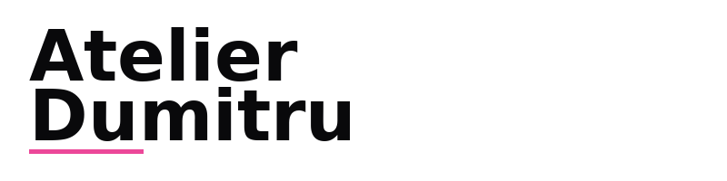 Atelier Dumitru logo